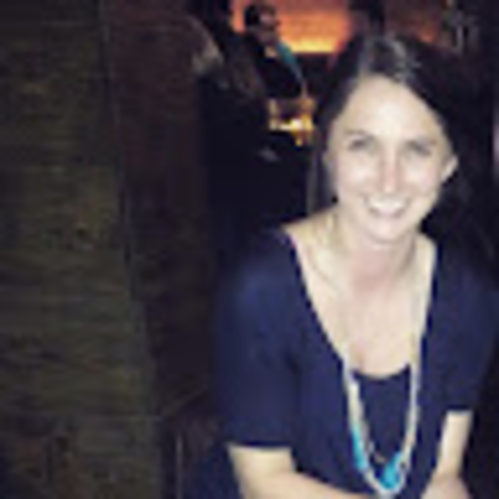 Meet your Posher, Bridget